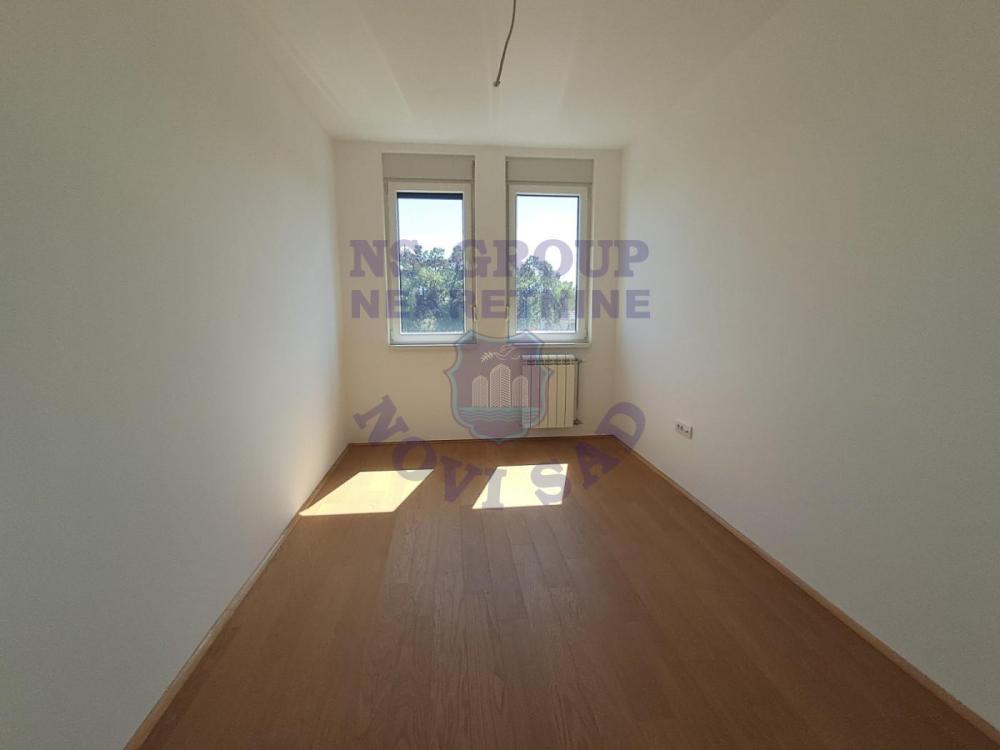 Slika 5 - Prodaje se odlican stan na Salajci 62m2